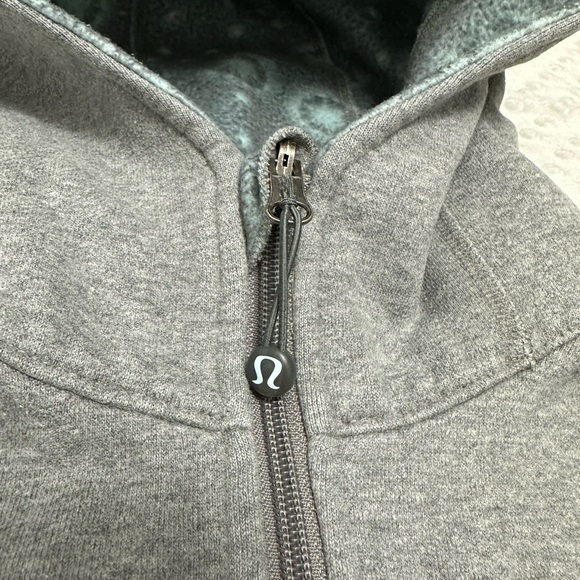 Lululemon Reversible Jacket - Picture 2 of 7